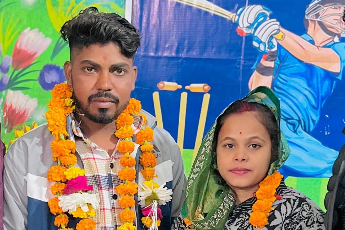 Gwalior News: प्रेमी-प्रेमिका को भारी पड़ा प्रेम विवाह, लड़की के परिजनों की पिटाई से लड़के की मौत