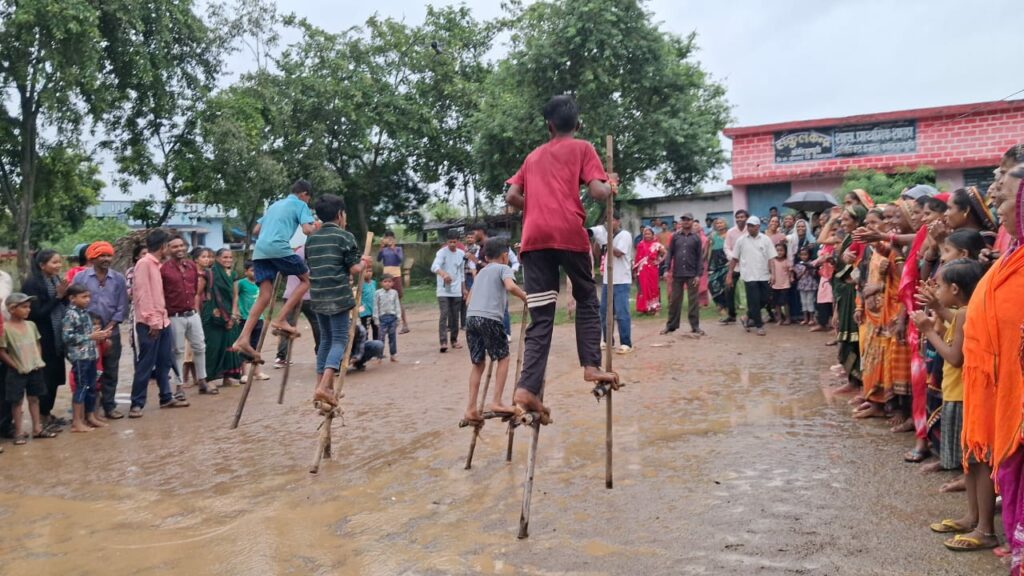 Image Credit; Reliance Foundation