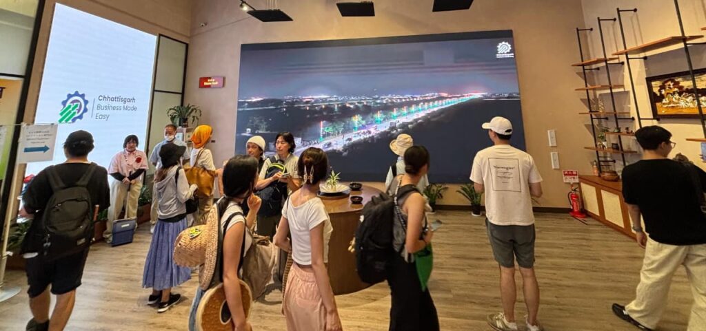 Image Credit: CG DPR