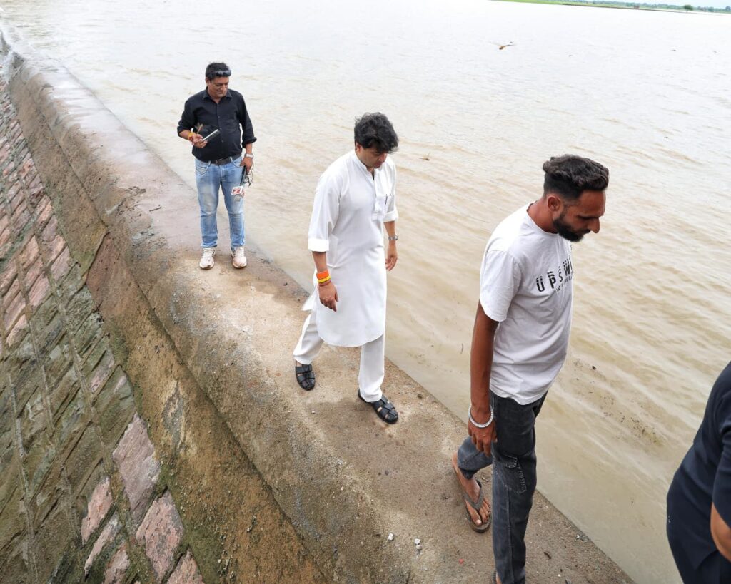 Image Credit: MP DPR