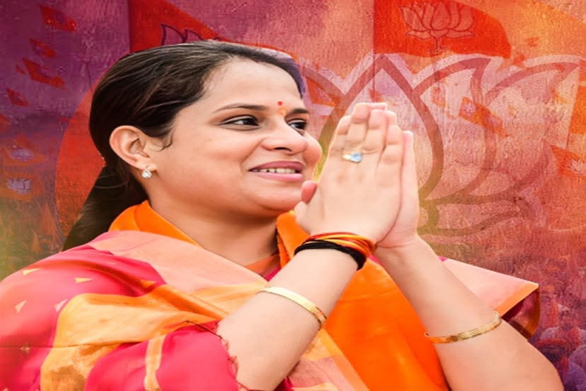 Guna News: महिला विधायक को मिली जान से मारने की धमकी, सोशल मीडिया में अश्लील भाषा का प्रयोग, हिरासत में आरोपी