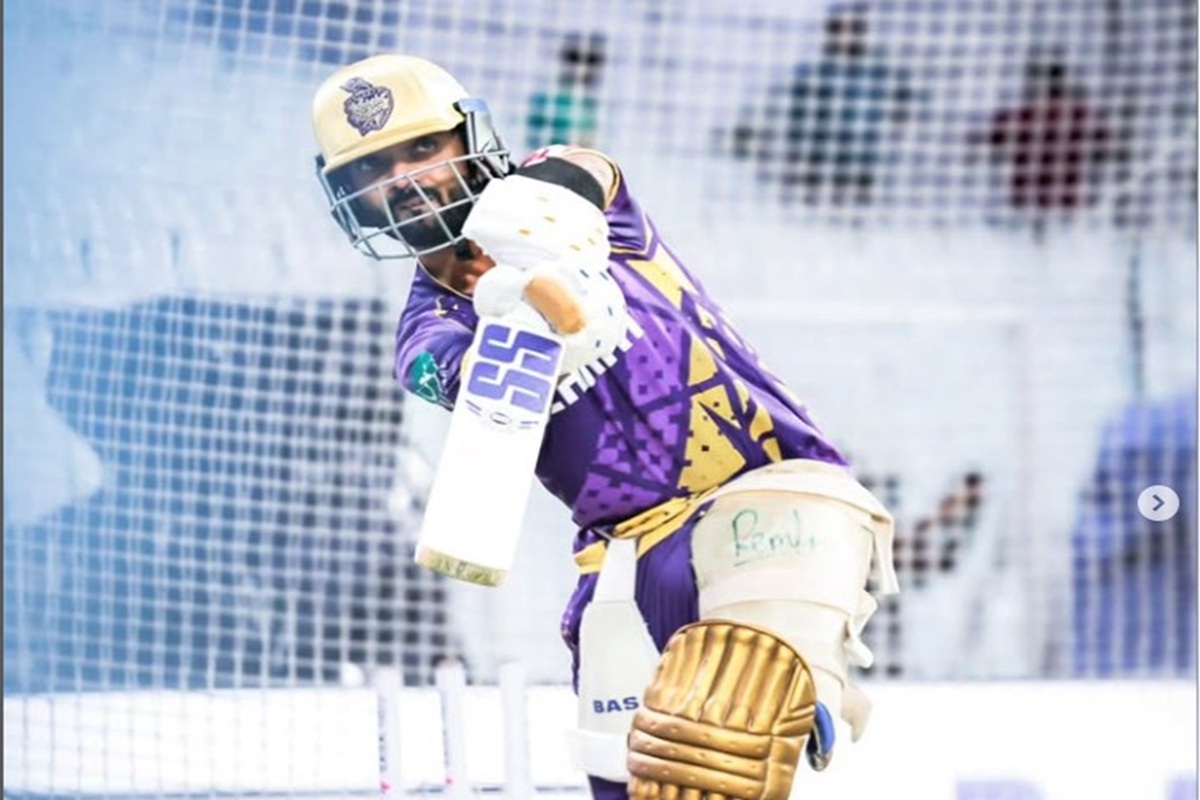 Ajinkya Rahane: क्रिकेटर अजिंक्य रहाणे ने छोड़ी टीम की कप्तानी, भावुक पोस्ट कर कही ये बात