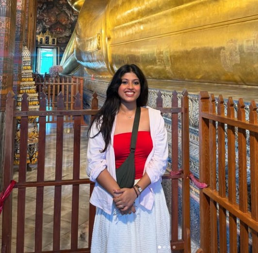 IAS Aastha Singh Success Story, image source: aasthaa.s30 instagram