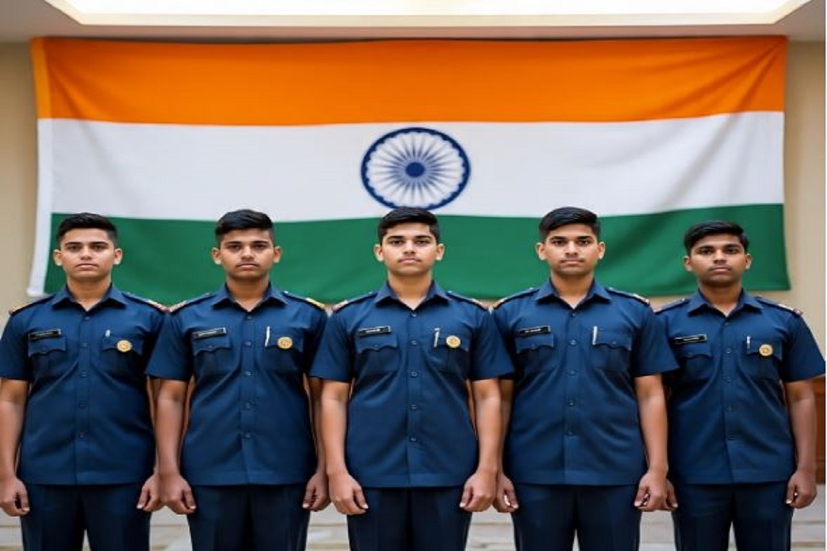 Agniveer Bharti 2025: रांची में अग्निवीर भर्ती रैली का आगाज, एंट्री से पहले जान लें ये जरूरी बातें