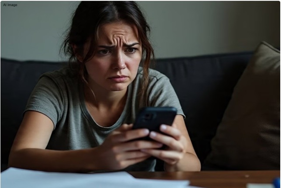 Actress Alleges a Congress Leader: अश्लील मैसेज करके अभिनेत्री को होटल में बुला रहे थे कांग्रेस नेता राहुल! एक्ट्रेस के खुलासे पर BJP हुई हमलावर