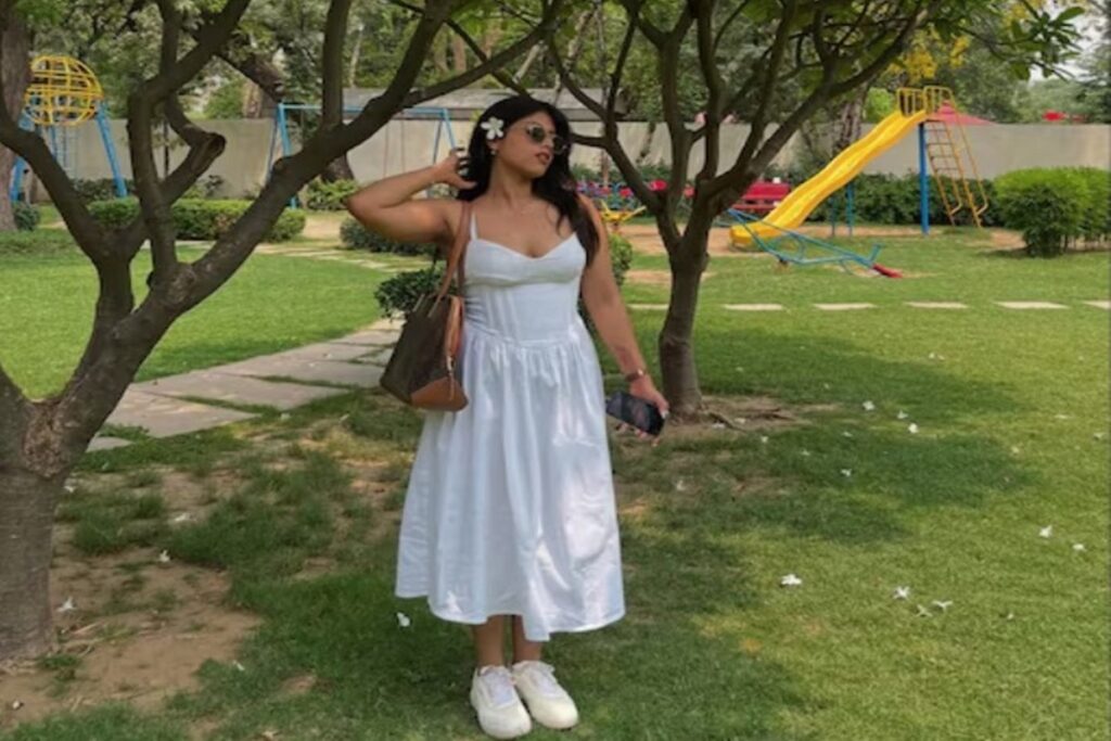 IAS Aastha Singh Success Story, image source: aasthaa.s30 instagram