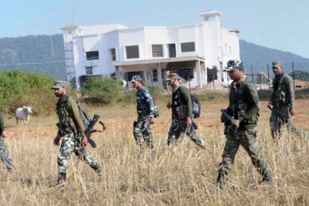 Bastar News, image source: ibc24