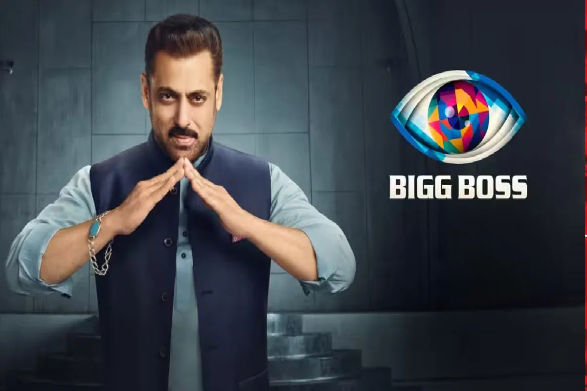 Bigg Boss Sesion 19: बिग बॉस हॉउस में होगी Undertaker की एंट्री? शो शुरू होने से पहले ही बढ़ी फैंस की एक्साइटमेंट