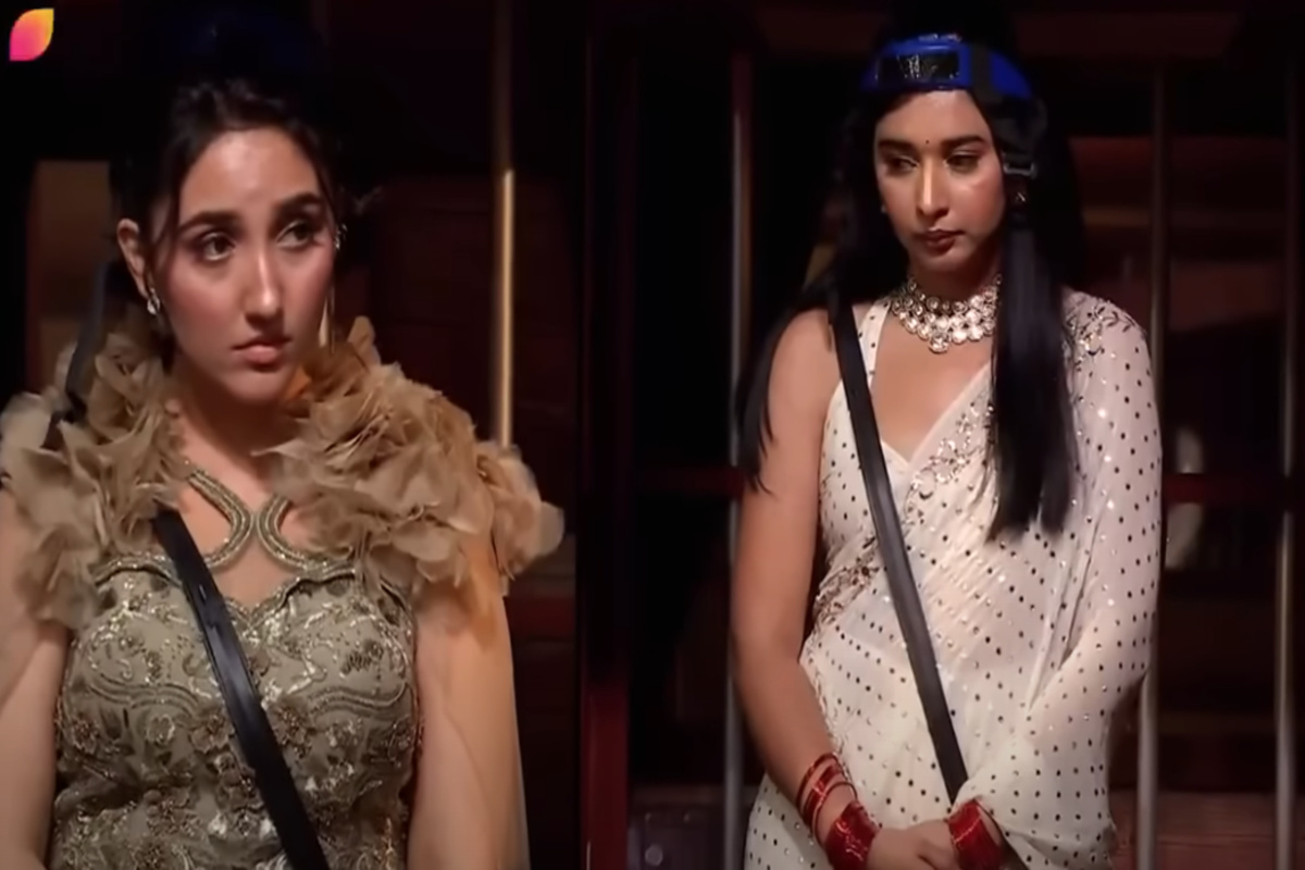 BIGG BOSS 19 Update: बिग बॉस-19 में छिड़ा विवाद, तान्या मित्तल को कहा ‘चुड़ैल-नागिन’, कुनिका सदानंद और सलमान खान ने किया सपोर्ट..