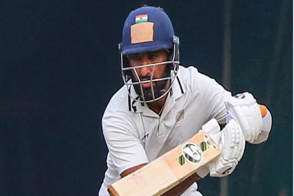 Cheteshwar Pujara Retirement News/Image Credit: Cheteshwar Pujara X Handle