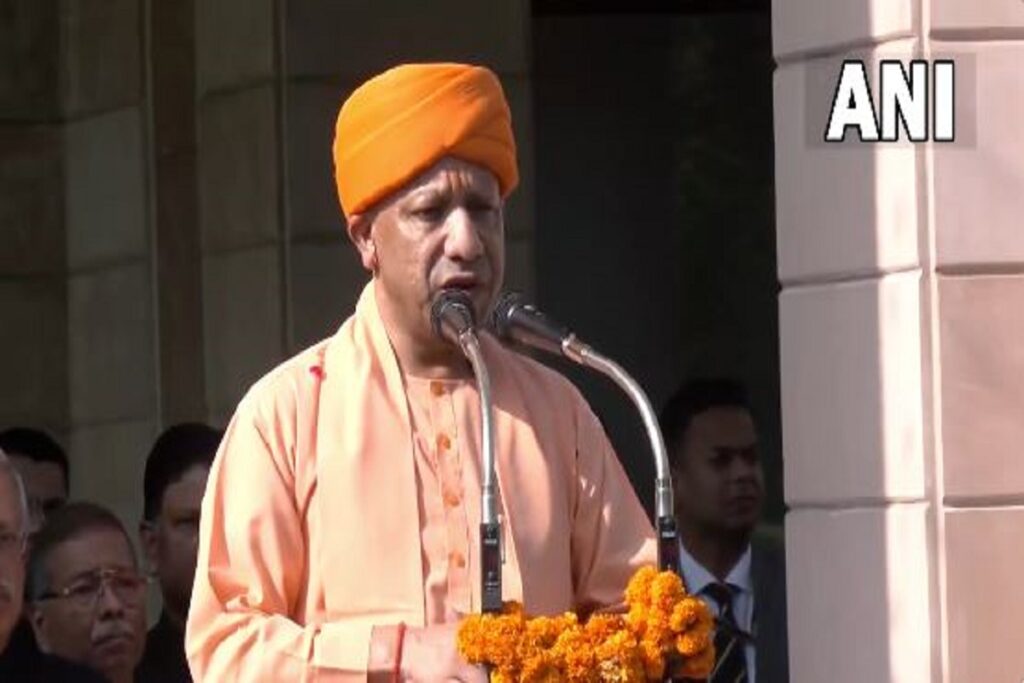 (Independence Day 2025, Image Credit: ANI News)