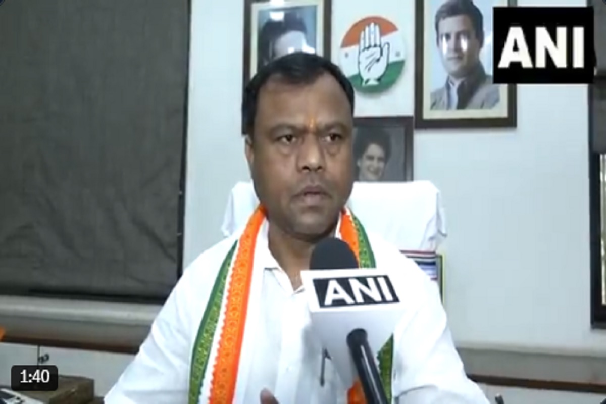 CG News: ‘उन्हें एक बार आदेश पढ़ लेना चाहिए’, 130वें संशोधन विधेयक पर पीसीसी दीपक बैज ने गृहमंत्री शाह पर साधा निशाना
