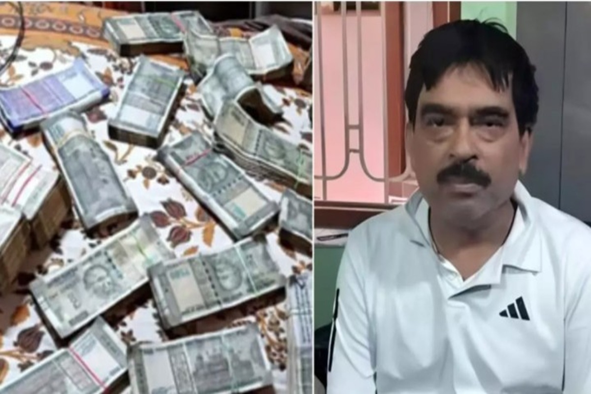 Bihar Billionaire Engineer: ओ माई गॉड! सरकारी इंजीनियर निकला धन कुबेर, अथाह संपत्ति देख उड़े EOU के होश