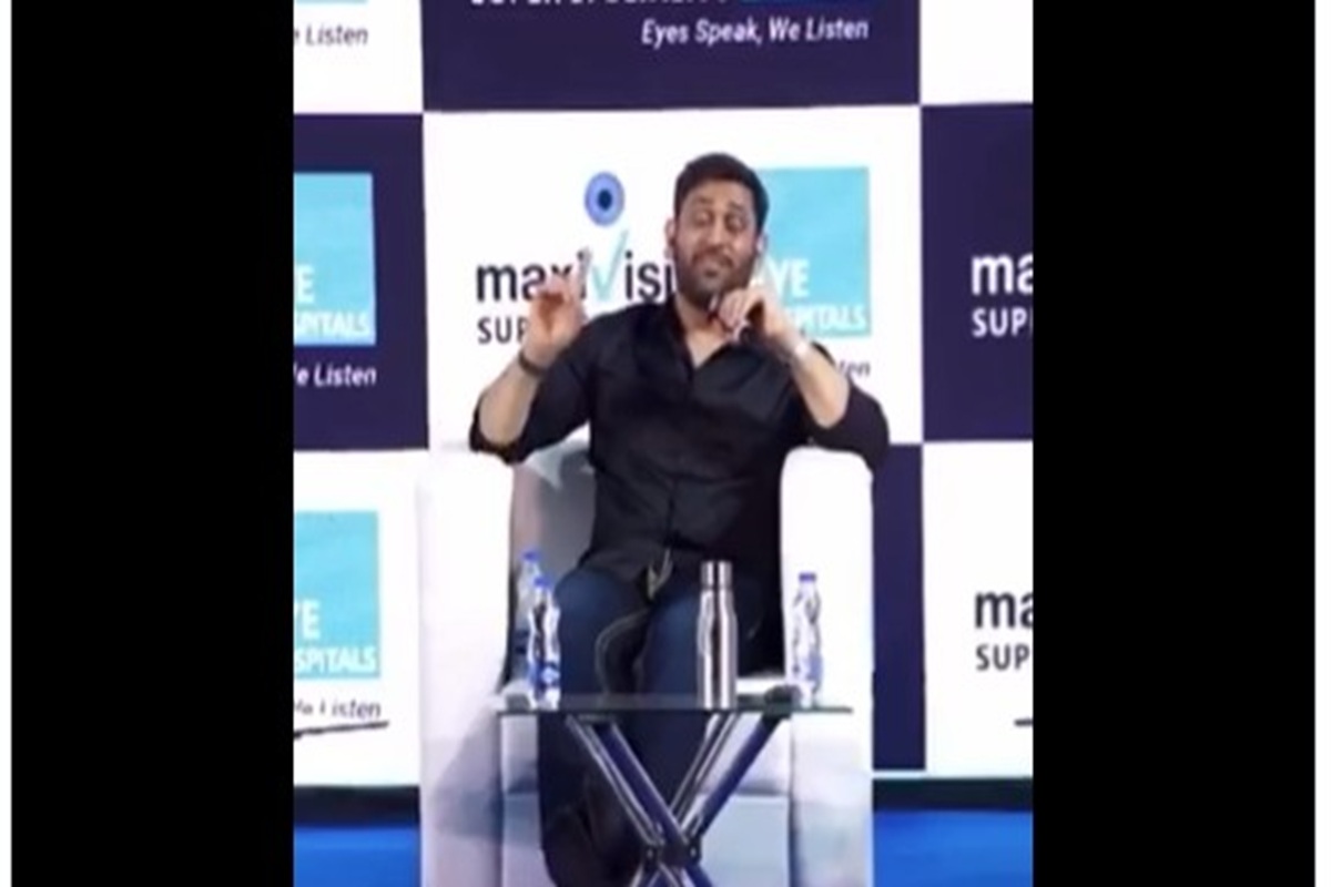 MS Dhoni retirement from IPL question : महेंद्र सिंह धोनी ने कर दिया बड़ा ऐलान, सुनकर टूट जाएंगे करोड़ों फैंस के दिल