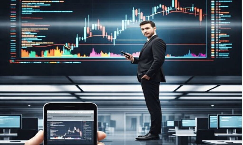 (Dividend Stock, Image Credit: Meta AI)