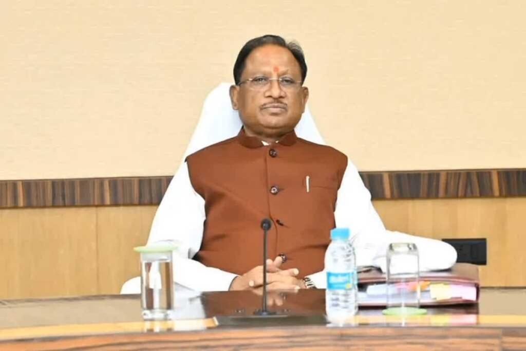 Chhattisgarh News/ Image Credit: CG DPR