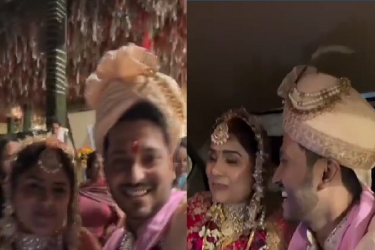 Viral Video: विदाई के बाद नहीं आई कार, तो दुल्हन ने उठाया ये कदम, वीडियो देखकर आप भी नहीं कर पाएंगे यकीन