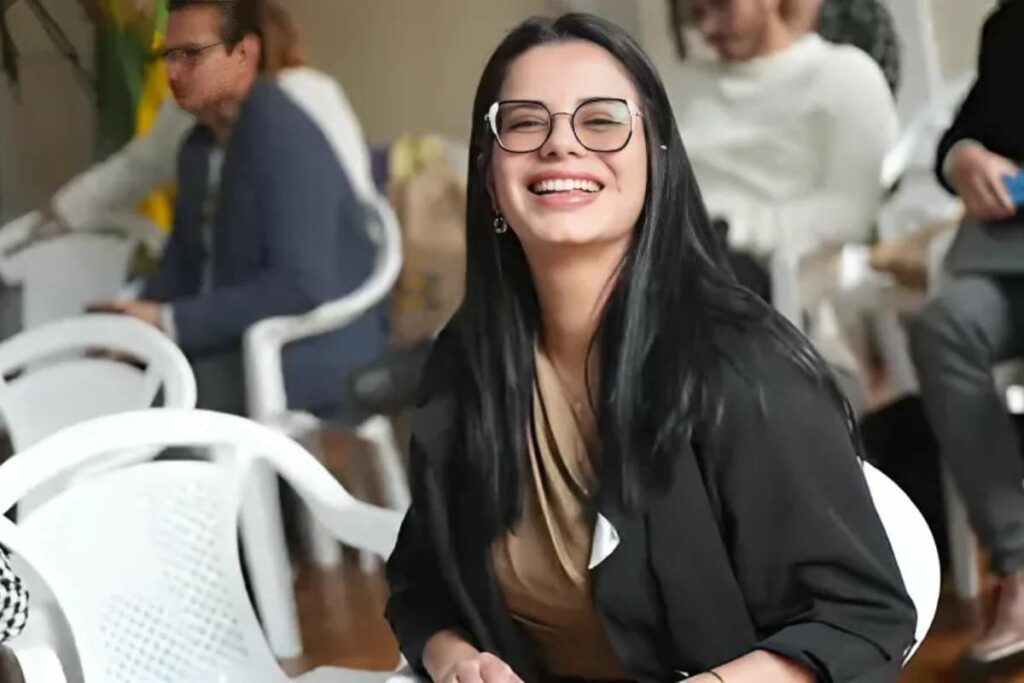 Ex-porn Actress Became Minister: पोर्न फिल्मों में काम चुकी दो महिला को मंत्रिमंडल में मिली एंट्री / Image Source: X