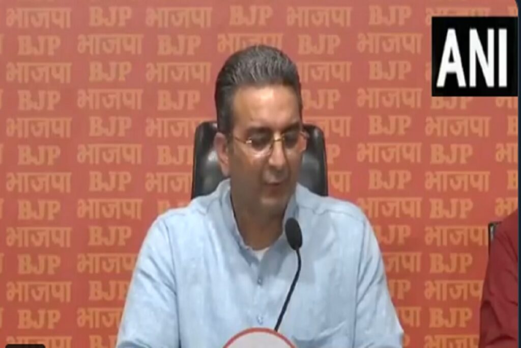 Gaurav Bhatia on Rahul Gandhi