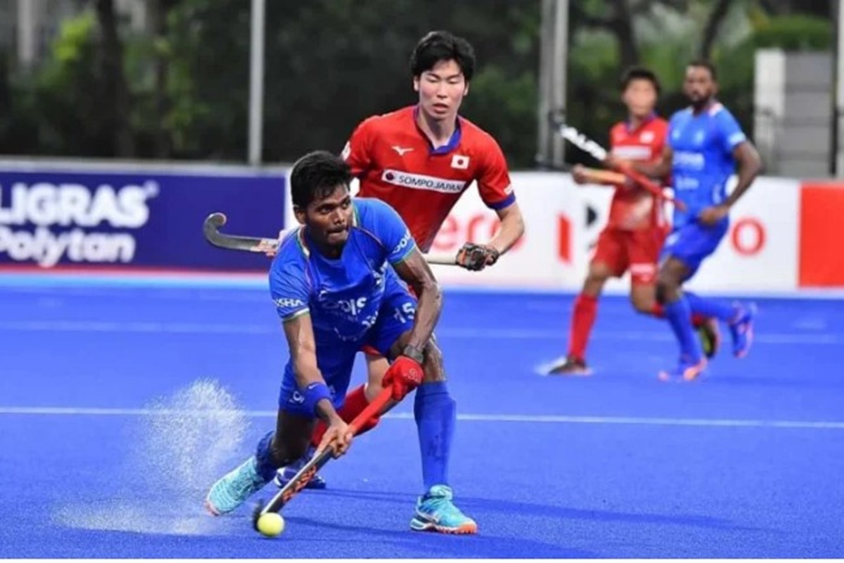 Free Entry in Hockey Asia Cup: एशिया कप में दर्शकों को निशुल्क प्रवेश, प्रक्रिया पूरी करने पर​ मिलेगा वर्चुअल टिकट