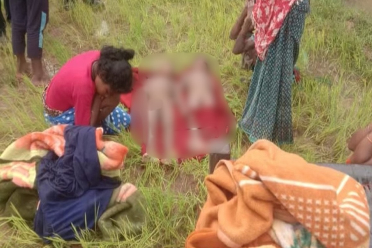 Dantewada News: दर्दनाक! पिता के बाद जुड़वा बच्चों की भी नाले में डूबने से मौत, इधर नहर में मिली दो युवकों की लाश