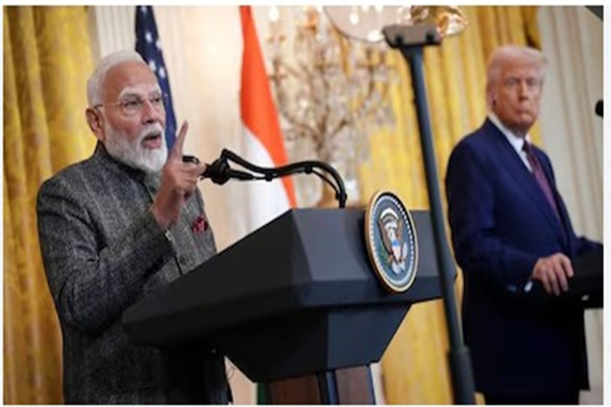 Trump Tariff: देश में लागू होंगी लॉकडाउन वाली योजनाएं ! ट्रंप के टैरिफ से कोरोना स्टाइल में निपटेगी मोदी सरकार