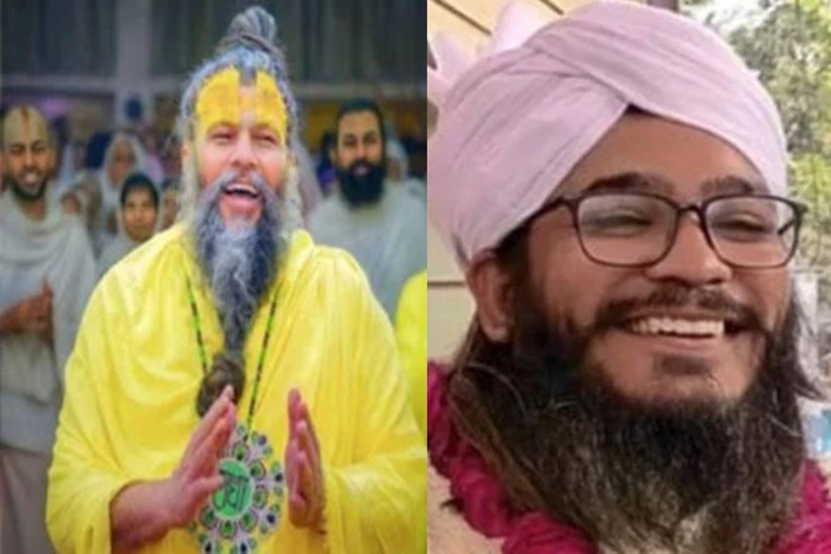 Narmadapuram News: मुस्लिम युवक ने प्रेमानंद महाराज को अपनी किडनी दान करने की पेशकश की, पत्र में लिखा, ‘मैं जीवित रहूं या न रहूं…’