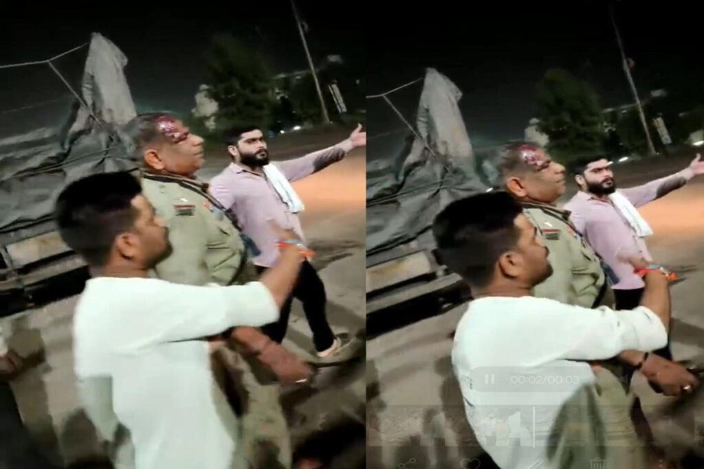 Bhilai News, image source: ibc24