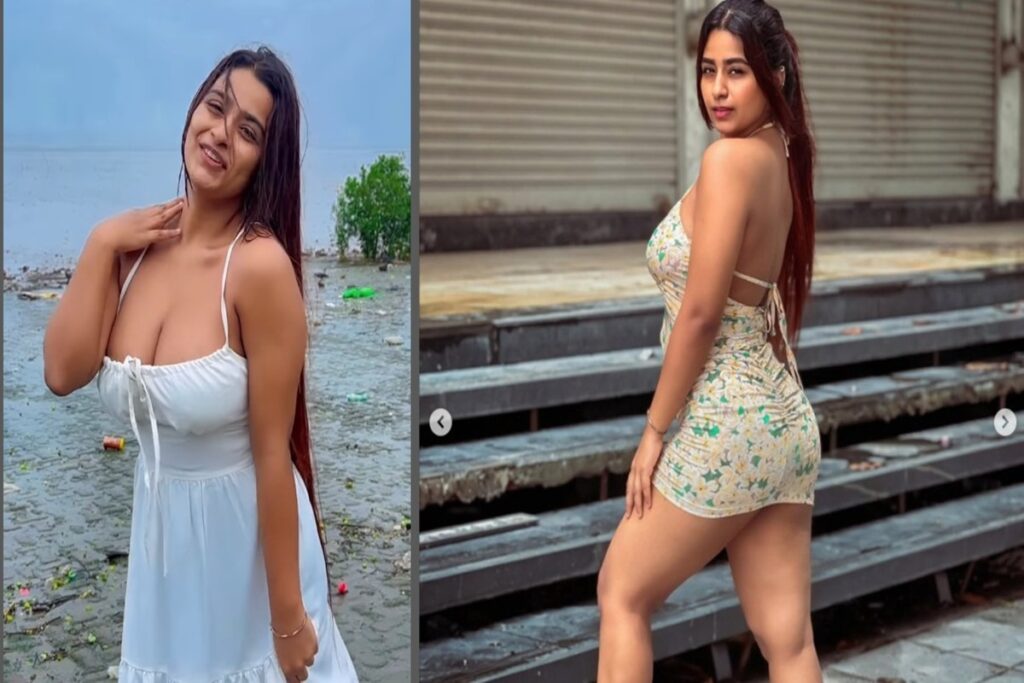 Suhana Khan Braless hot sexy video, image source: __suhuuu__ instagram