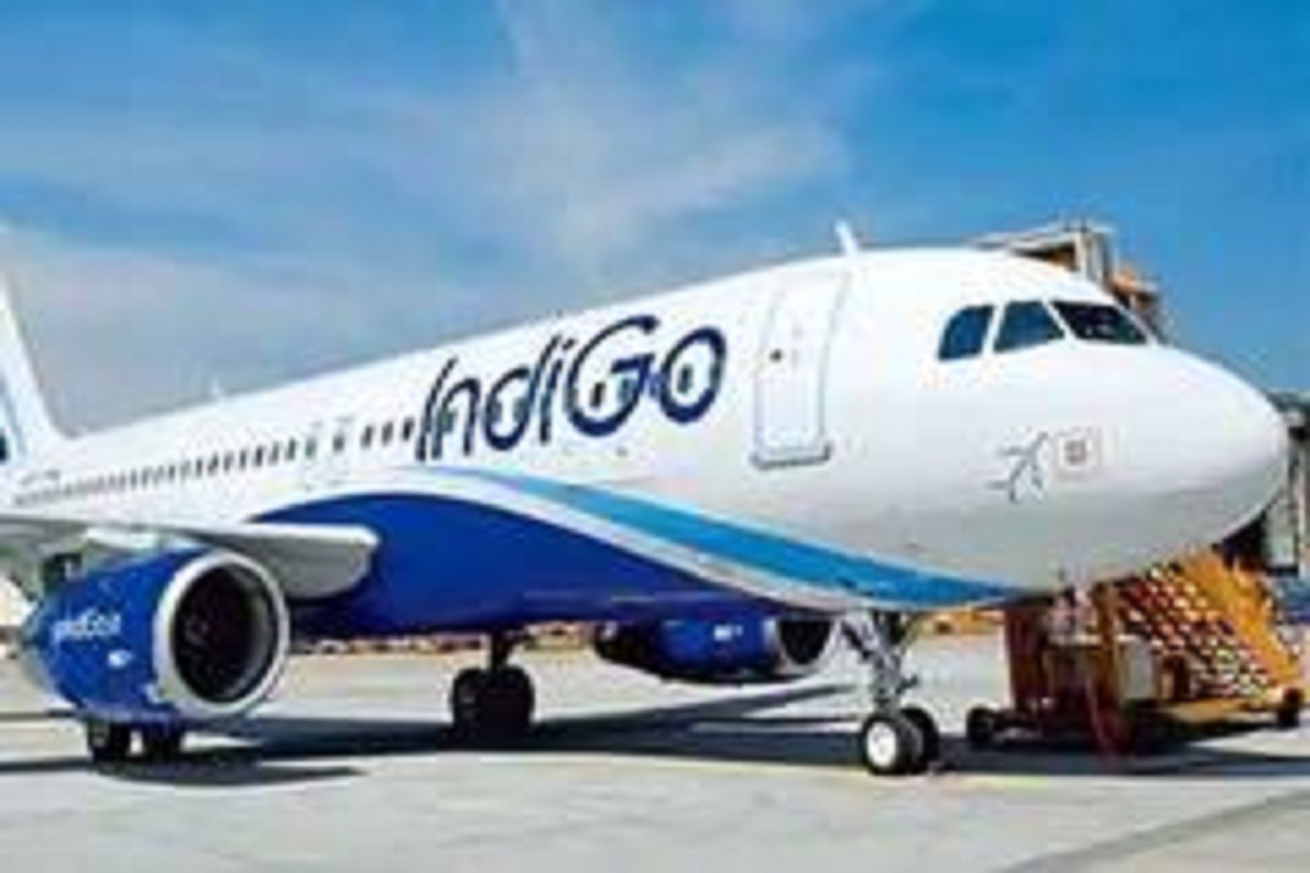indigo share price: संकट में इंडिगो के शेयर! 5,135 करोड़ की हिस्सेदारी बिक्री से हिला बाजार, गंगवाल फैमिली पर सबकी नजर