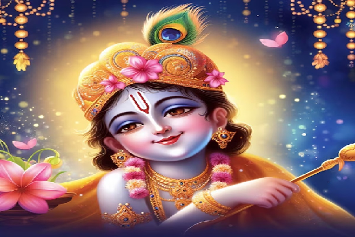 Krishna Janmashtami Puja Muhurat: देश भर में आज मनाई जा रही जन्माष्मटी, पूजा का शुभ मुहूर्त समेत खास जानकारी जानें यहां