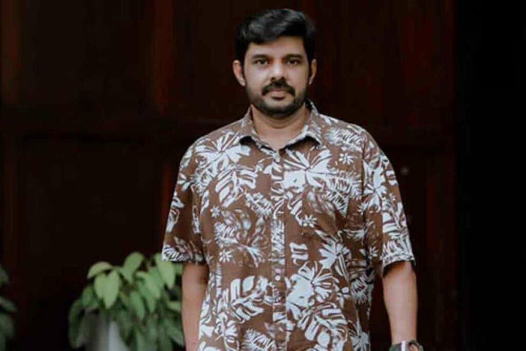 Kalabhavan Navas Death News: भारतीय सिनेमा जगत को बड़ा झटका / Image source: Social Media X