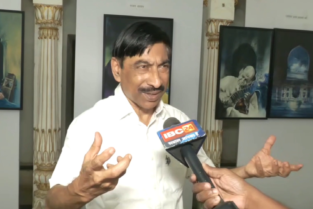 Archaeologist KK Muhammed Statement: ‘राम मंदिर तो हो गया, मुसलमानों को मथुरा-ज्ञानवापी भी छोड़ देना चाहिए’, प्रसिद्ध पुरातत्वविद केके मोहम्मद ने दिया बड़ा बयान, आप भी देखें वीडियो