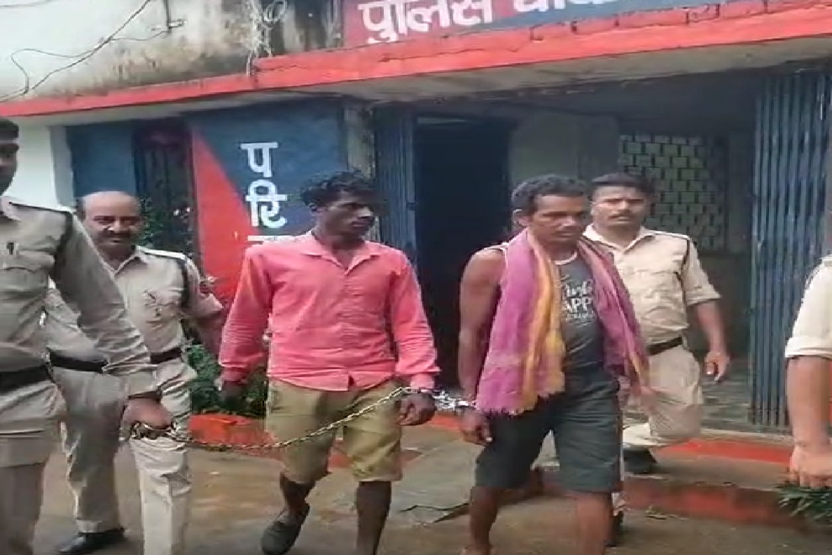 Korba Crime News: पहले साथियों के साथ मिलकर किया दुष्कर्म, फिर महिला को उतारा मौत के घाट, 1 महीने बाद हुआ मामले का खुलासा