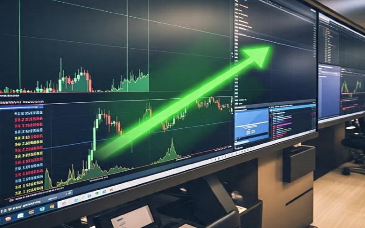 jp power share price: छोटे शेयर की बड़ी छलांग, खुलते ही छू लिया अपर सर्किट, जानिए कितना जा सकता है टारगेट