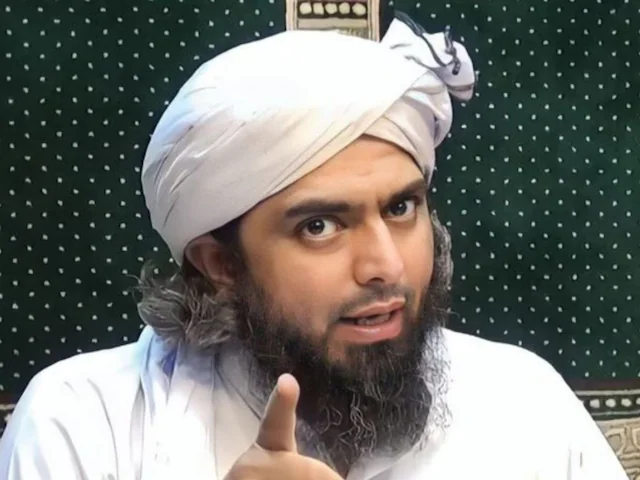 Maulana Ali Mirza Controversy: मौलाना अली मिर्जा ने पैगंबर मोहम्मद को लेकर कही ऐसी बात, पूरे देश में मच गया बवाल..जानें