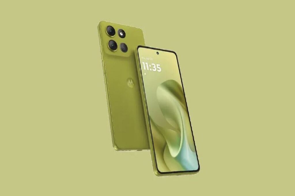 (Motorola G86 Power, Image Credit: motorola.com)