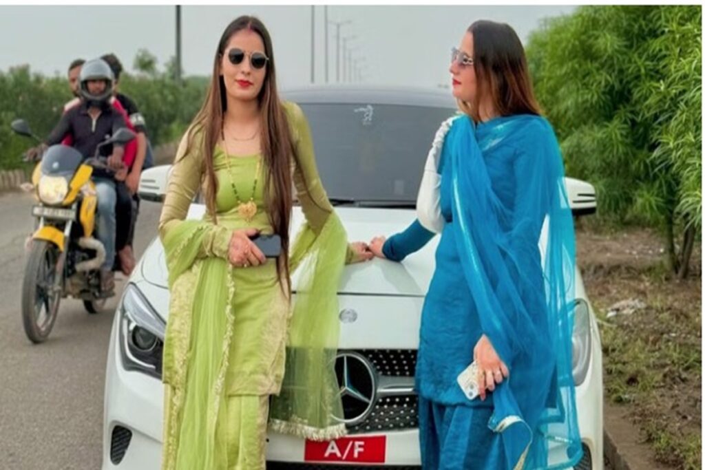 Nikki Murder Case, image source: Facebook/kanchanbhati