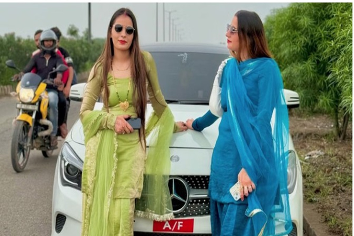 Nikki Murder Case : इस तरह दोनों बहनों ने किया था पति विपिन के अफेयर का पर्दाफाश, एक साल पहले ही लिखी गई हत्या की पटकथा