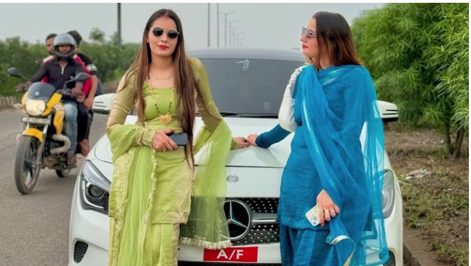 Nikki Murder Case: फोटो क्रेडिट: Facebook/kanchanbhati