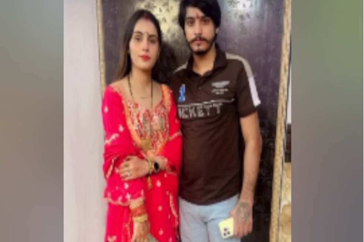 Nikki Murder Case: निक्की हत्याकांड में बड़ा खुलासा! CCTV कैमरे बंद, फर्श पर लगा बिस्तर और​ थिनर की बोलत से उठा शक