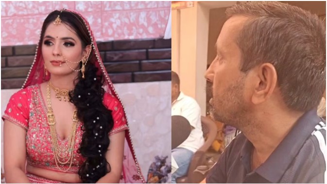 Nikki Murder Case: image source: संवाद न्यूज एजेंसी