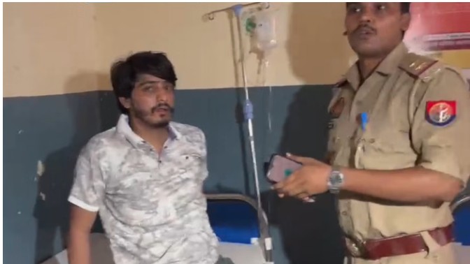 Nikki Murder Case: image source: संवाद न्यूज एजेंसी