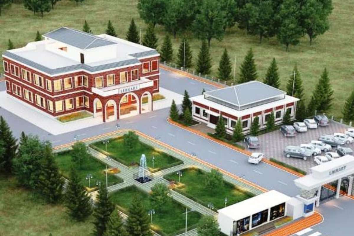 New Nalanda Parisar News: प्रतियोगी परीक्षाओं की तैयारी कर रहे युवाओं साय सरकार की बड़ी सौगात, अब नहीं भटकना पड़ेगा किताबों के लिए, बनेंगे 34 नए नालंदा परिसर