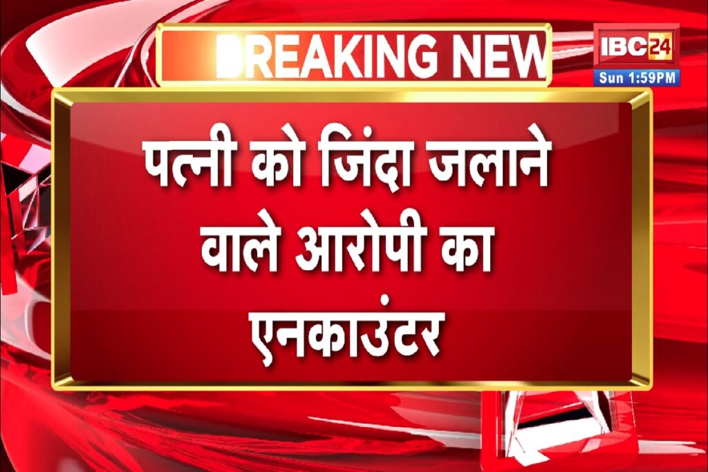 Nikki Murder Case Update/Image Credit: IBC24