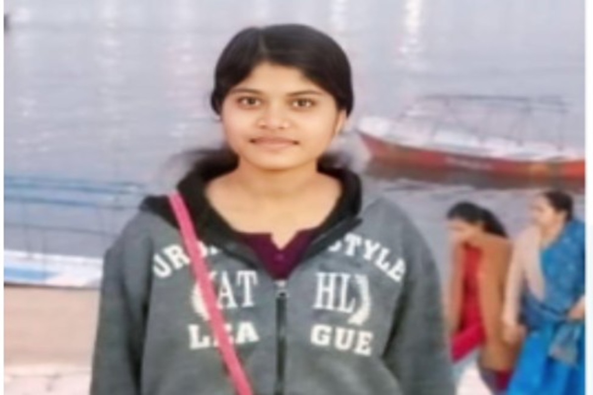 Nikita Lodhi Missing Update: पंजाब ​में मिली रायसेन की निकिता लोधी, हार्वेस्टर चलाने वाले युवक से मंदिर में की शादी, जानें पूरा मामला