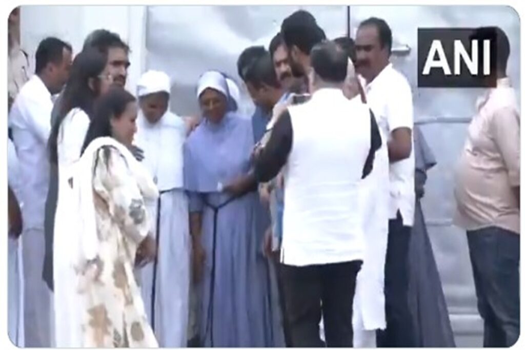 Durg News, image source: ibc24