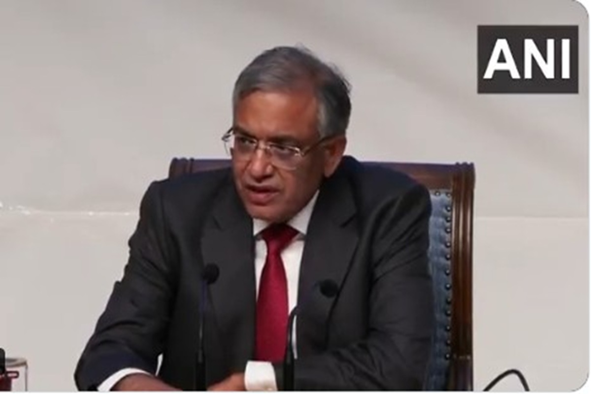 Election Commission PC: चुनाव आयोग ने राजनीतिक दलों पर भ्रम फैलाने का आरोप लगाया, सभी से SIR को सफल बनाने की अपील की