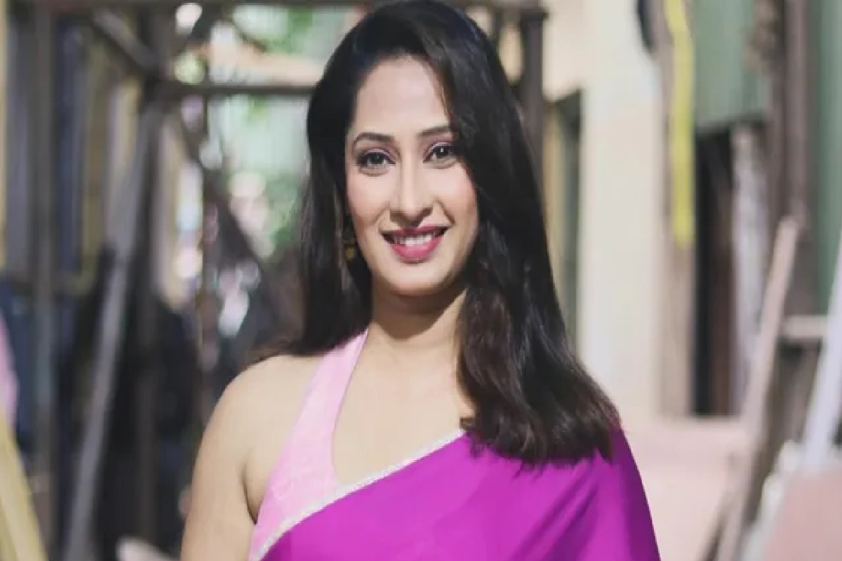 Actress Priya Marathe Passed Away: ‘पवित्र रिश्ता’ की एक्ट्रेस का हुआ निधन, 38 साल की उम्र में ली अंतिम सांस