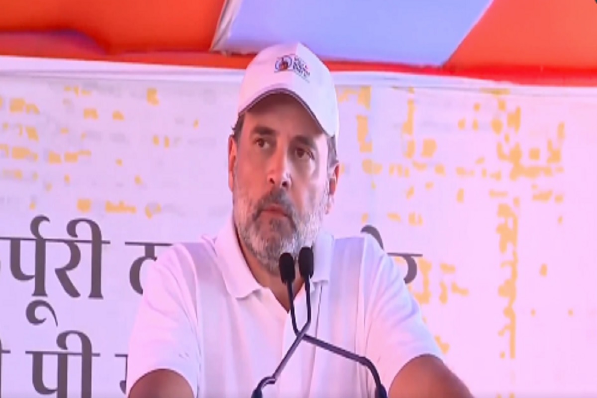 Rahul Gandhi: ‘अब 40-50 साल चलेगी BJP की सरकार’, जानें वोट चोरी के आरोपों के बीच राहुल गांधी ने ऐसा क्यों कहा